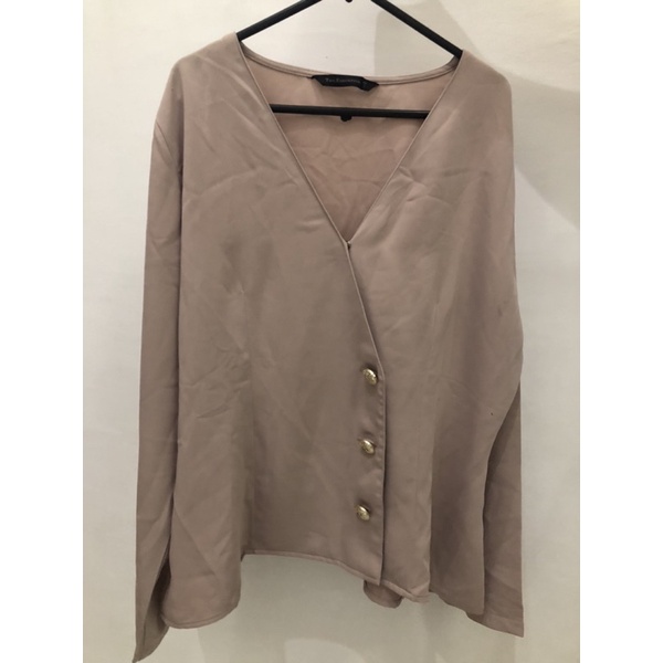 blazer the executive