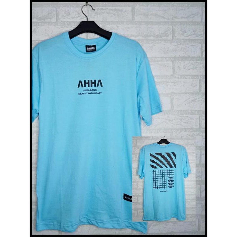 KAOS ATTA HALILINTAR / MURAH PROMO