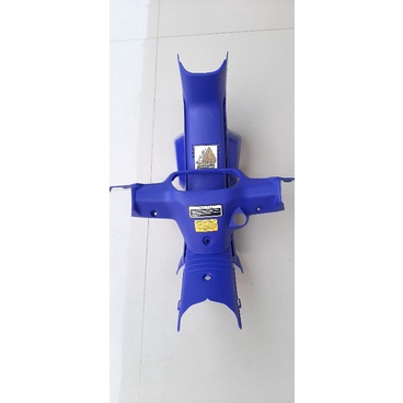 legsil grand warna dek tengah grand legshield astrea grand warna biru