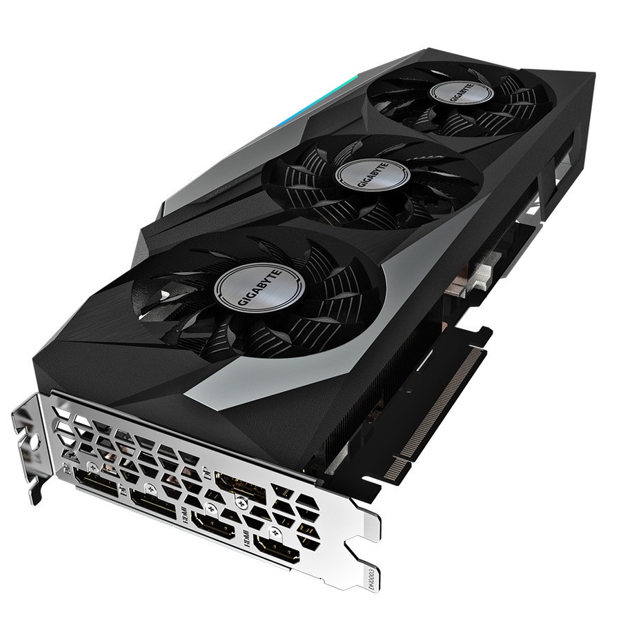 GIGABYTE RTX 3080 Ti 12GB GAMING OC 12G 3080Ti RTX3080Ti GDDR6X VGA NVIDIA