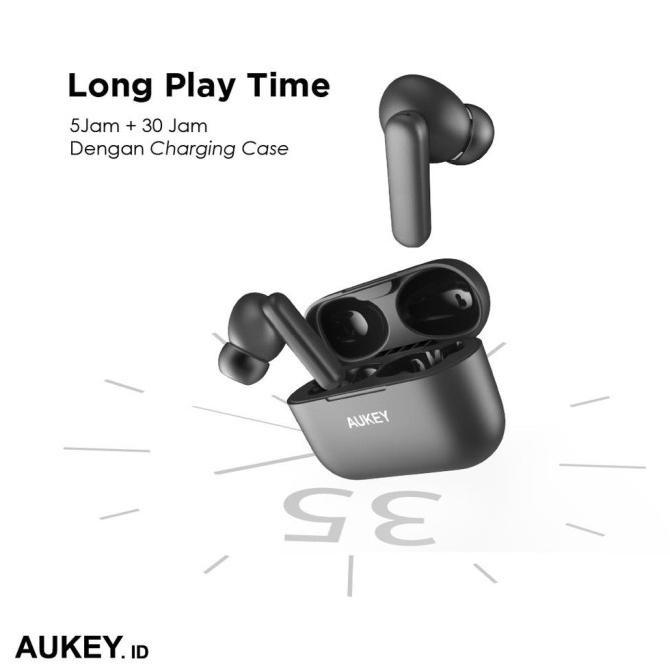 Headset / TWS Aukey EP-M1 Move Mini Series - 500731
