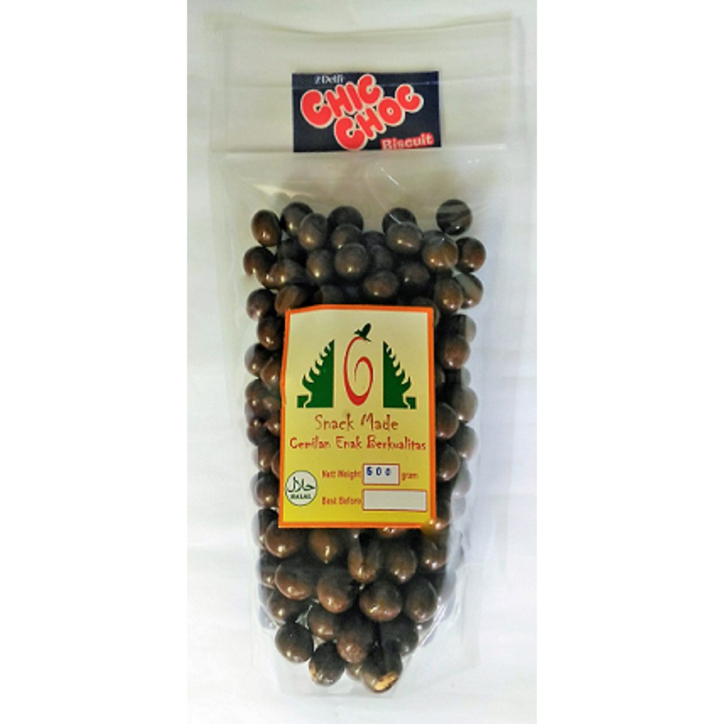 

Delfi Chic Choc 500 gram