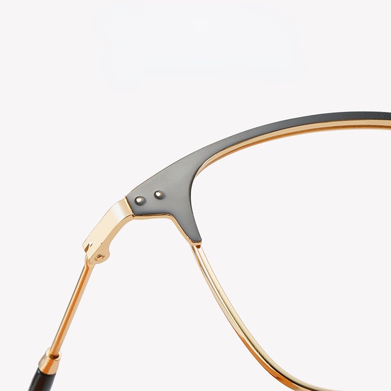 Kacamata Photochromic Anti Radiasi Anti Blue Ray Transition Untuk Pria Dan Wanita