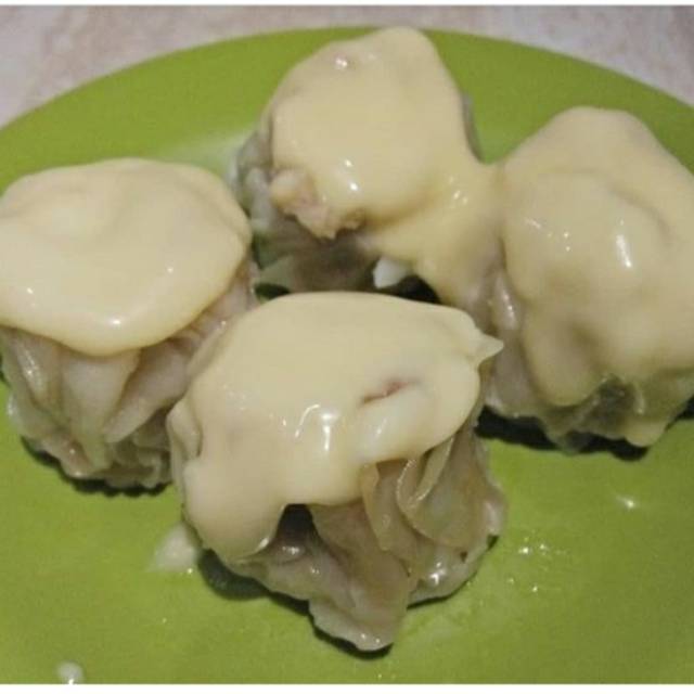 

Dimsum saus premium cheese