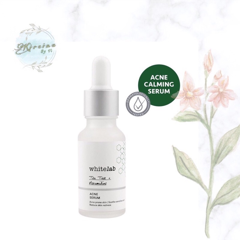 ACNE SERUM WHITELAB