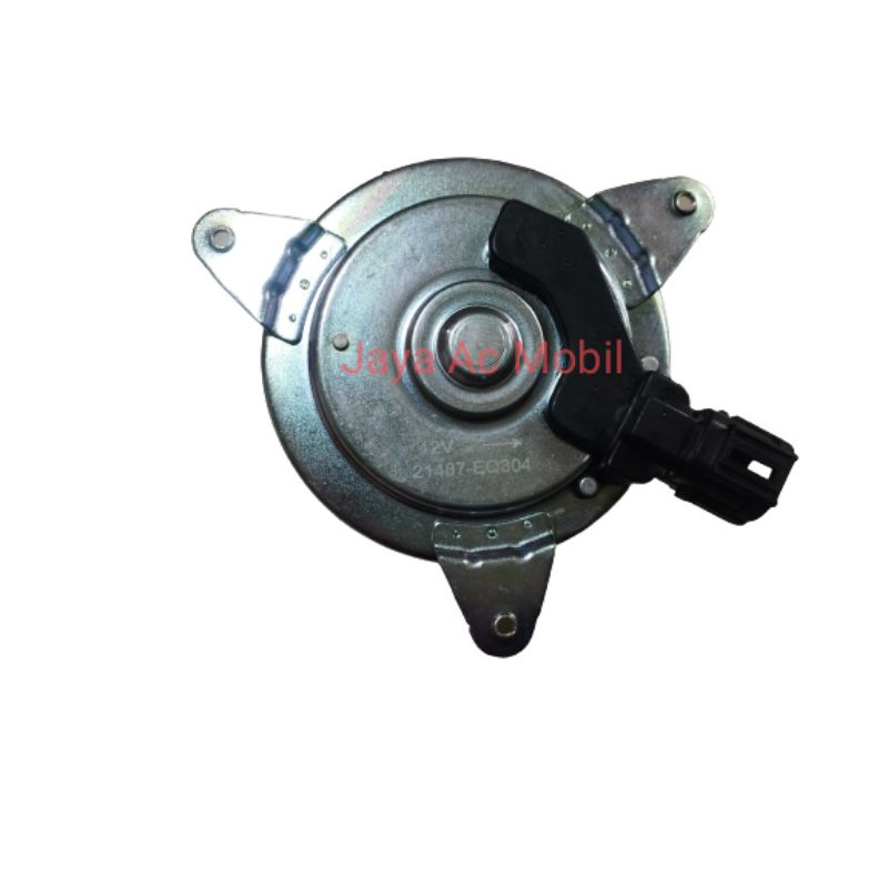 Motor Fan Ac Motor Extrafan Ac Dinamo Fan Ac Nissan Serena