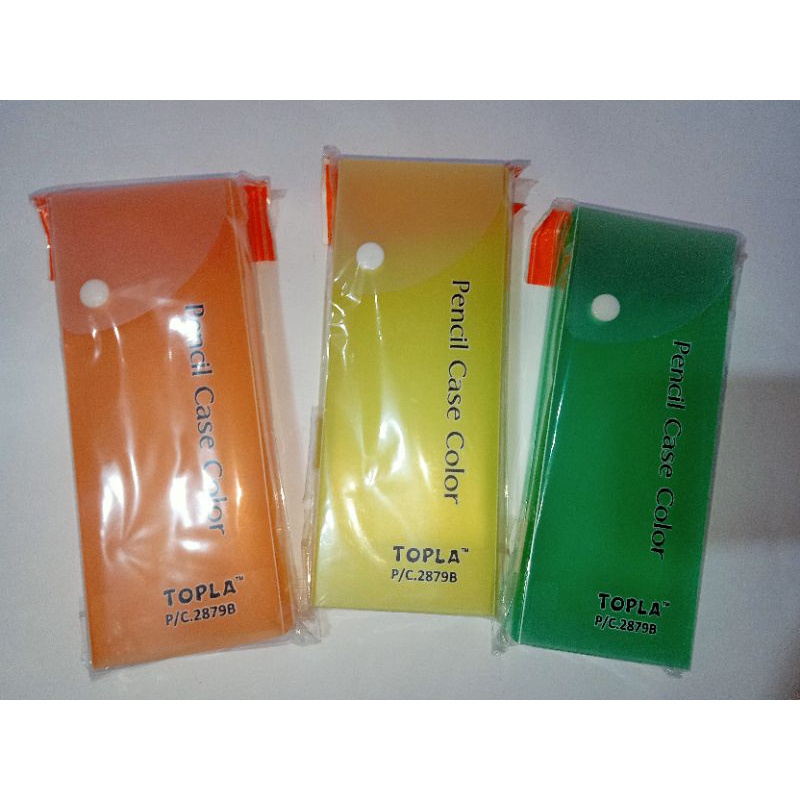 

TEMPAT PENSIL KANCING TOPLA P/C 2879B