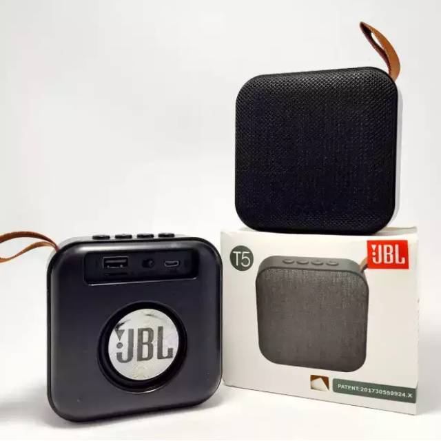 SPEAKER JBL T5