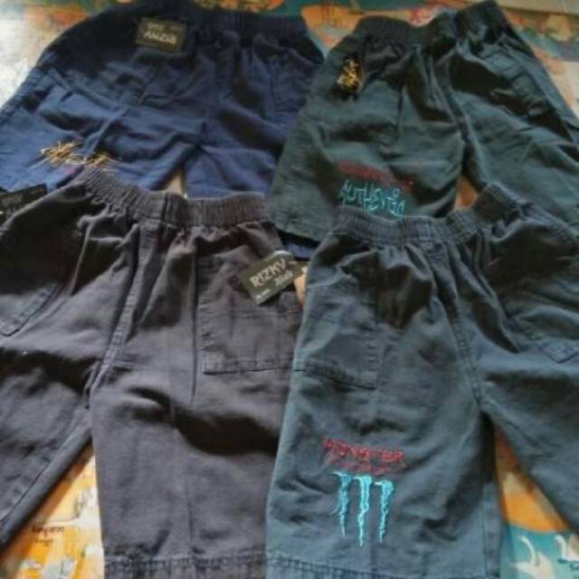 Inilah 52 Celana  Kulot  Levis  Anak