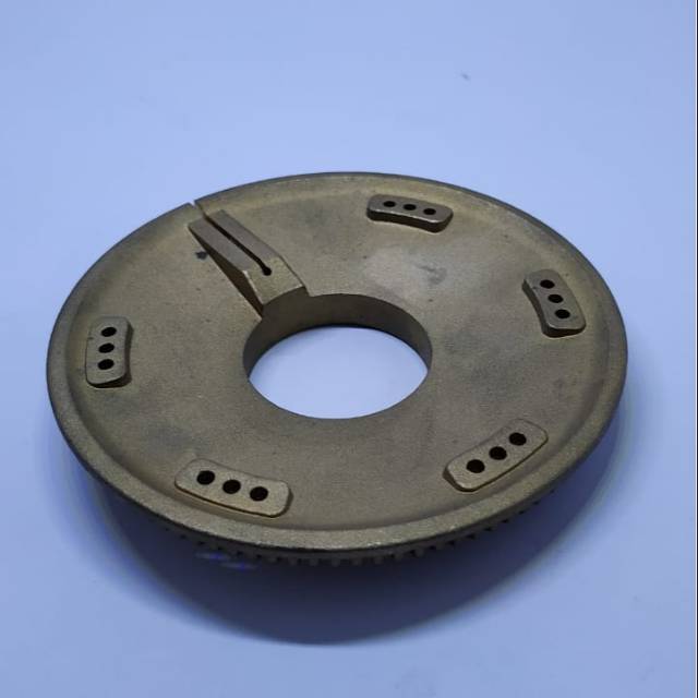 Burner Rinnai Original 712T