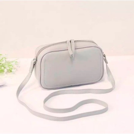 BAJ COD TAS SELEMPANG AZURA - Tas Slempang Wanita Fashion Korea Casual Sling-bag aliesha - BM / TF018