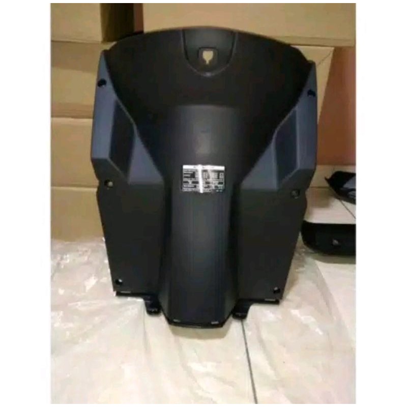 legshield atau body dek kasar  dalam bagian bawah beat 2012 2013 2014 2015 kualitas terbaik