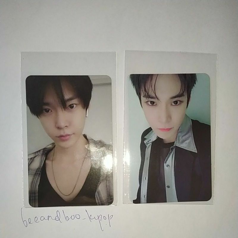 PC DOYOUNG KIHNO PUNCH SUPERHUMAN SET