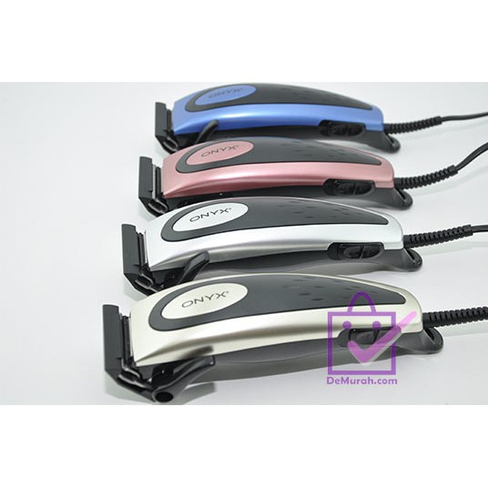Alat Cukur Rambut Onyx 4613   Cukuran Hair Clipper