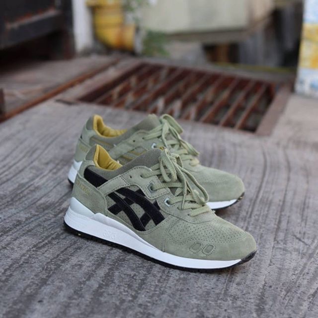 asics gel lyte 3 footpatrol