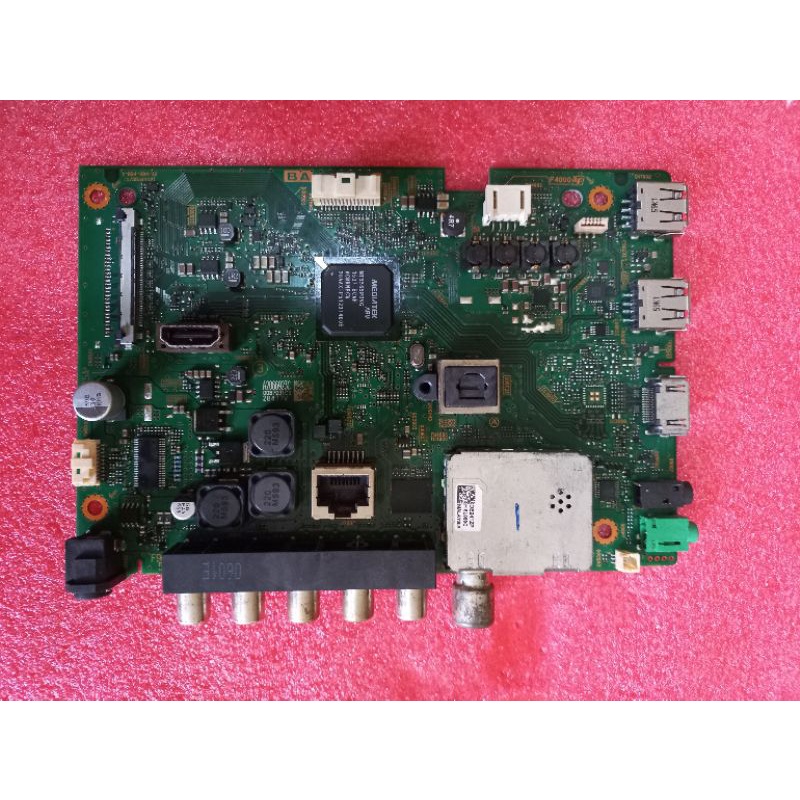 mb - mainboard - sony - 48R550