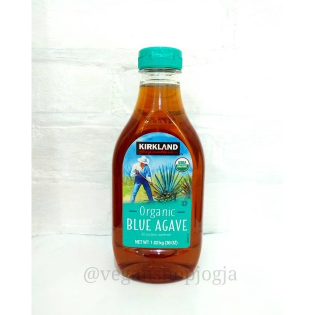 

Blue Agave KIRKLAND 1.02kg