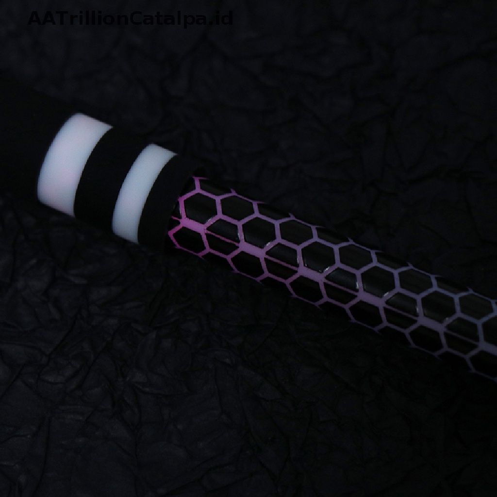 (AATrillionCatalpa) Pulpen Gel Model Putar Kreatif Untuk Hadiah / Mainan Pelajar