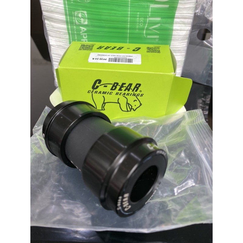 C-Bear Ceramic BB  PF30 24 R