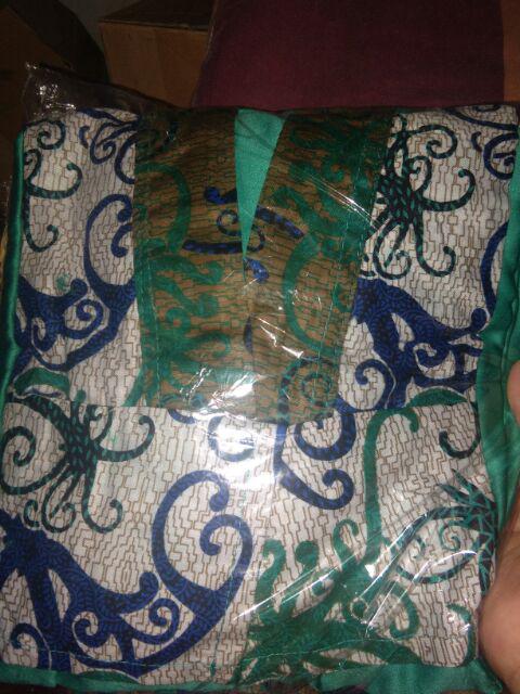 Batik Couple Srg 402 Murah