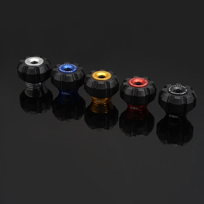 Jalu As Roda Universal Model Belimbing Black Diamond