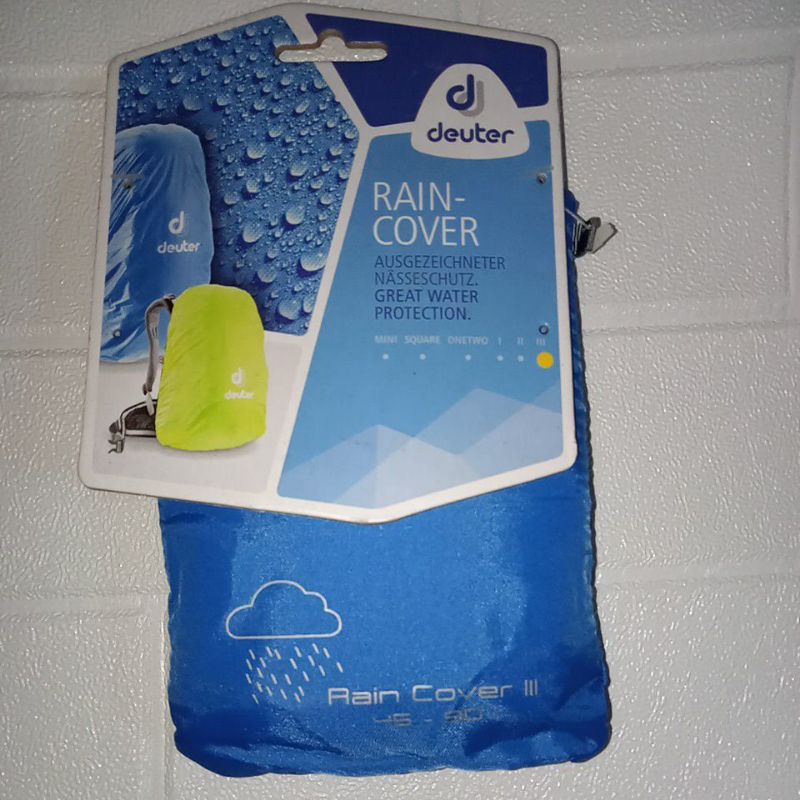 Deuter Rain cover III 45-90 l