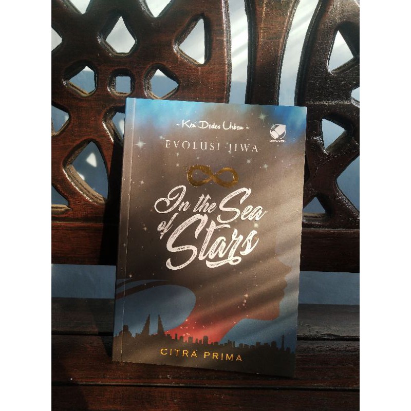 ~Ken Dedes Urban~Evolusi Jiwa In The Sea Of Stars by Citra Prima