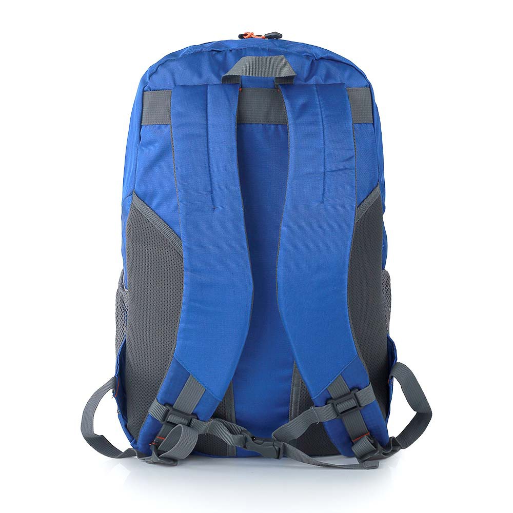 Tas Backpack Tas Ransel Tas Punggung Pria - Elbrus | TL 160