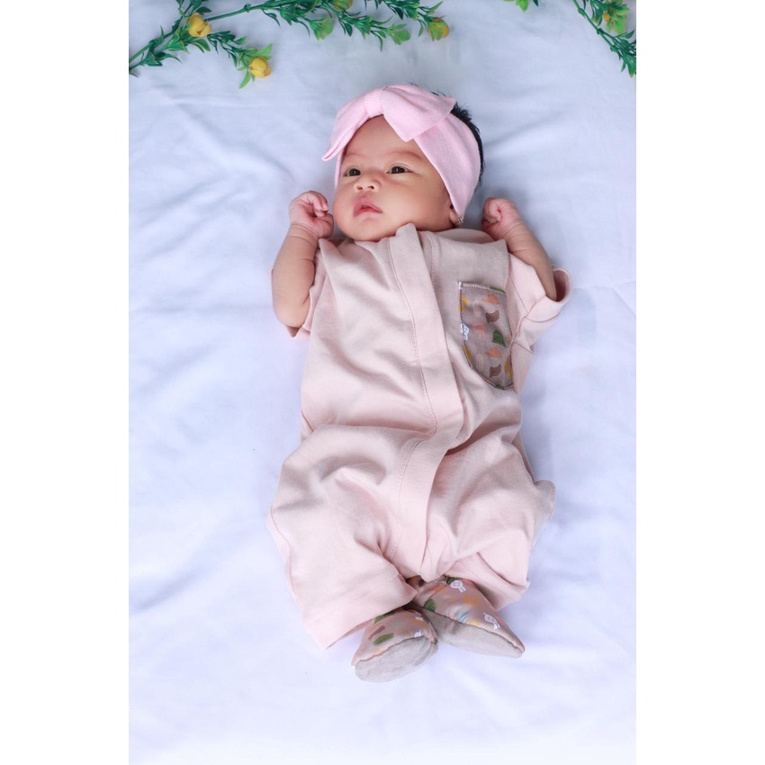 [TINGTONG] - Sepatu Bayi - Prewalker Shoes - Ramadhan Series