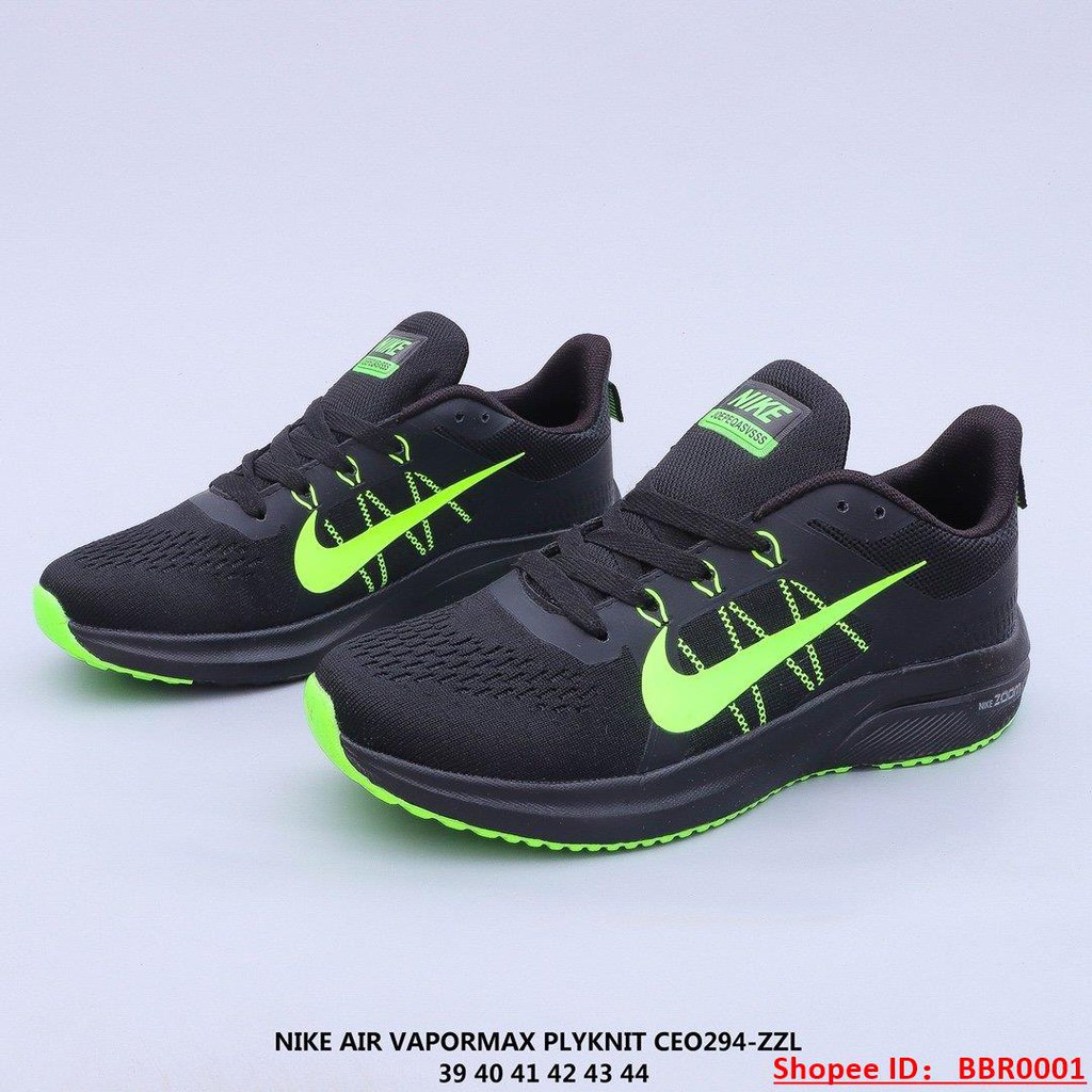 Sepatu olahraga Nike Air Zoom Vapormax 