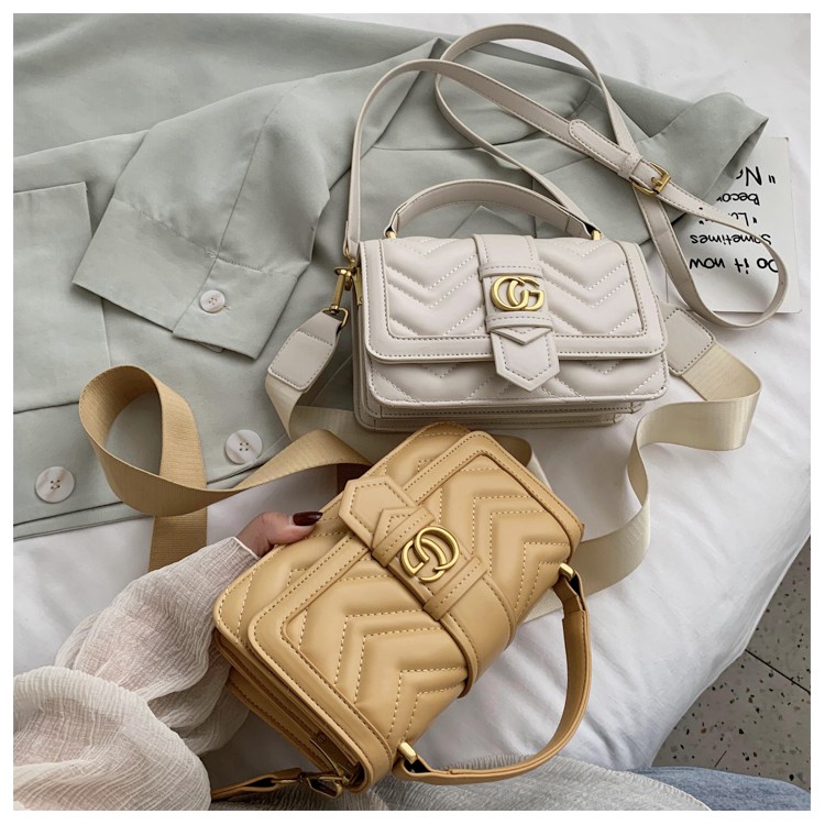 (2PC BISA IKG)GTBI99885277 New Arrival  !!!  Tas Selempang  Tas Wanita Import  Premium Terbaru