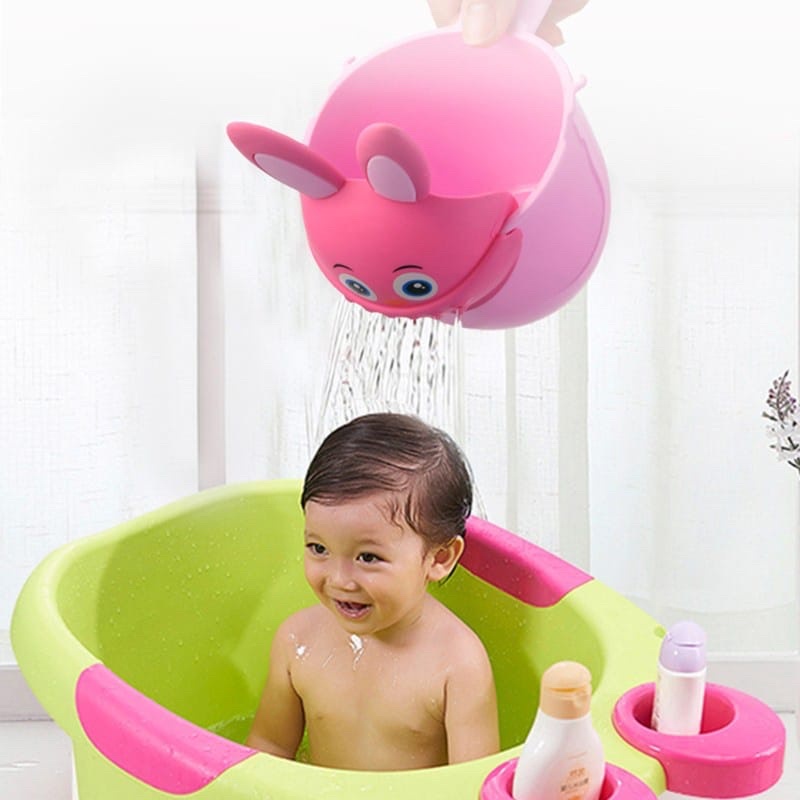 Babies first Bath Scoop - Gayung Mandi anak