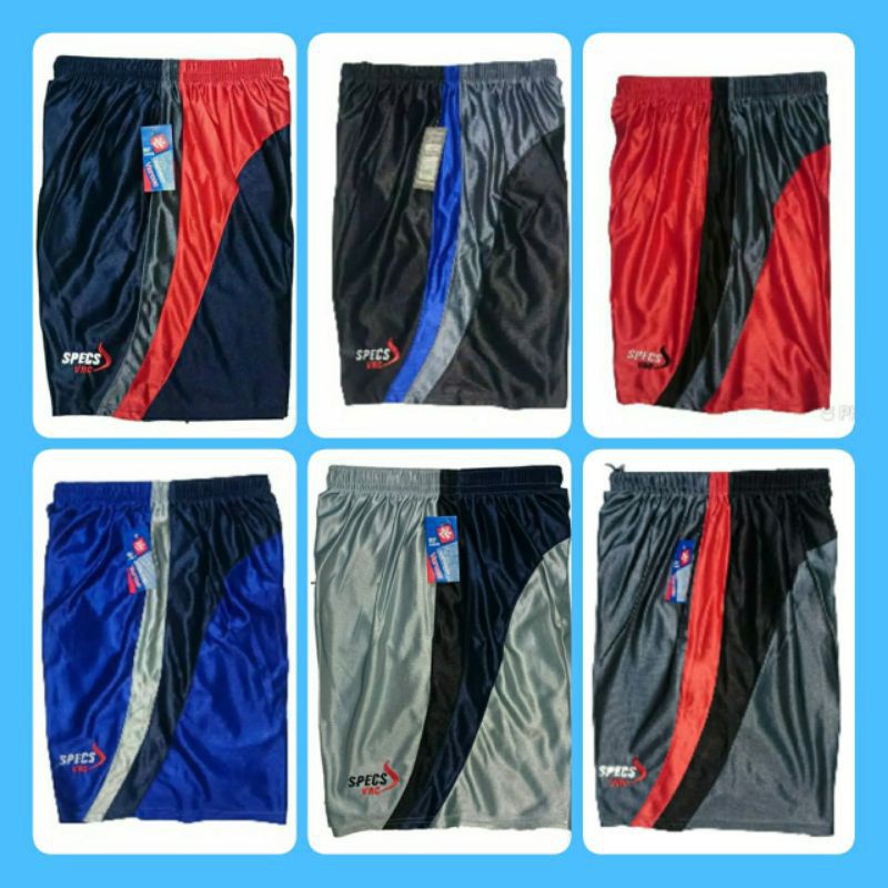 Paragon.celana pendek futsal.olahraga.Paragon sport dan basket.promo 1 pcs