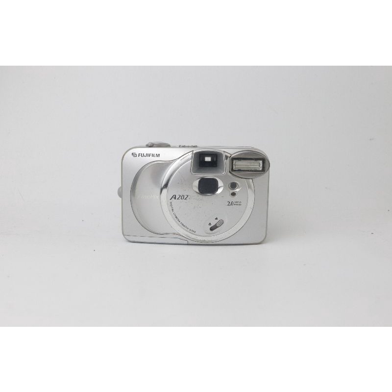 Kamera Digital Fujifilm Finepix A202 Dik.store