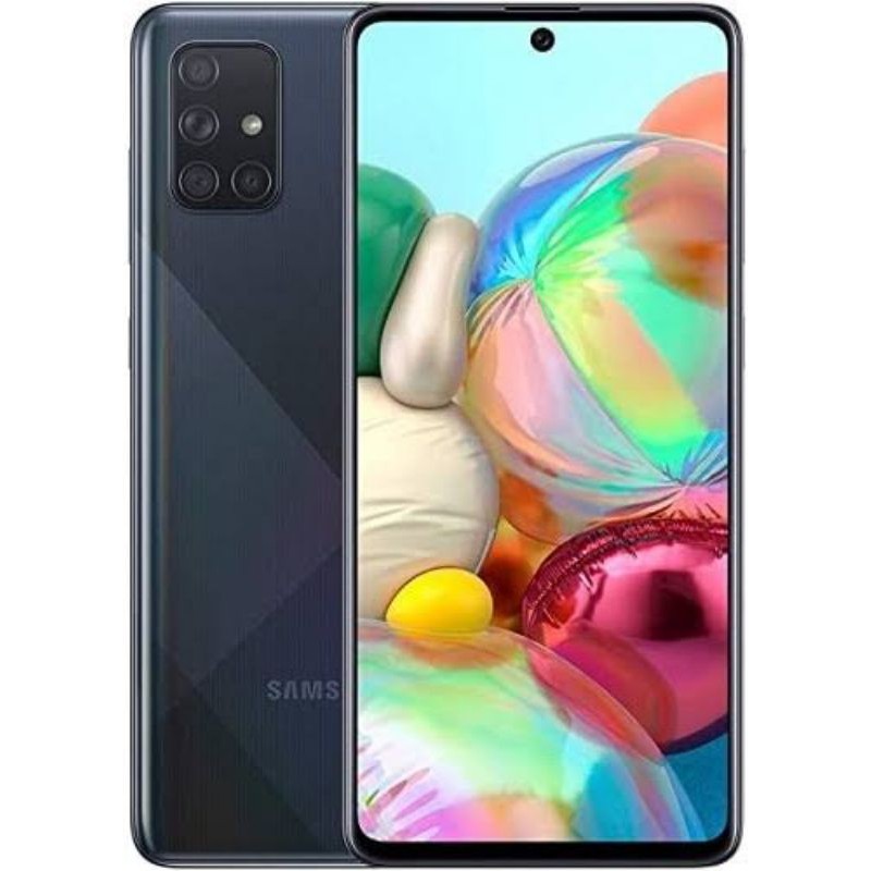 SAMSUNG GALAXY A71