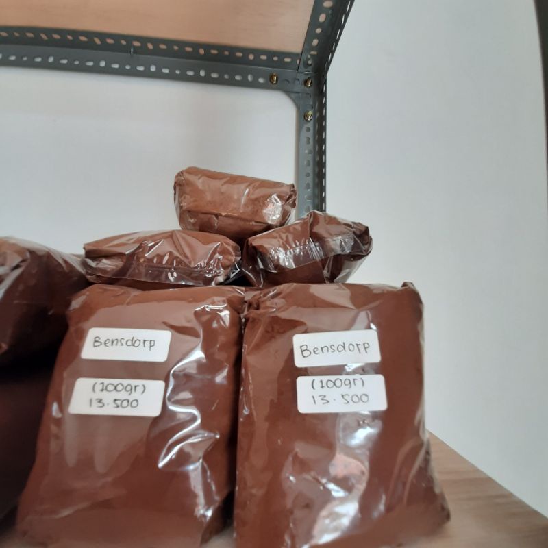 

cocoa powder bensdorp