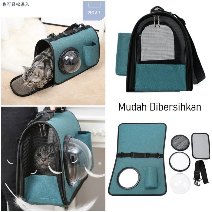 TASHAPPY JT0777 tas TRAVEL Binatang Kekinian import model korea supplier tas import