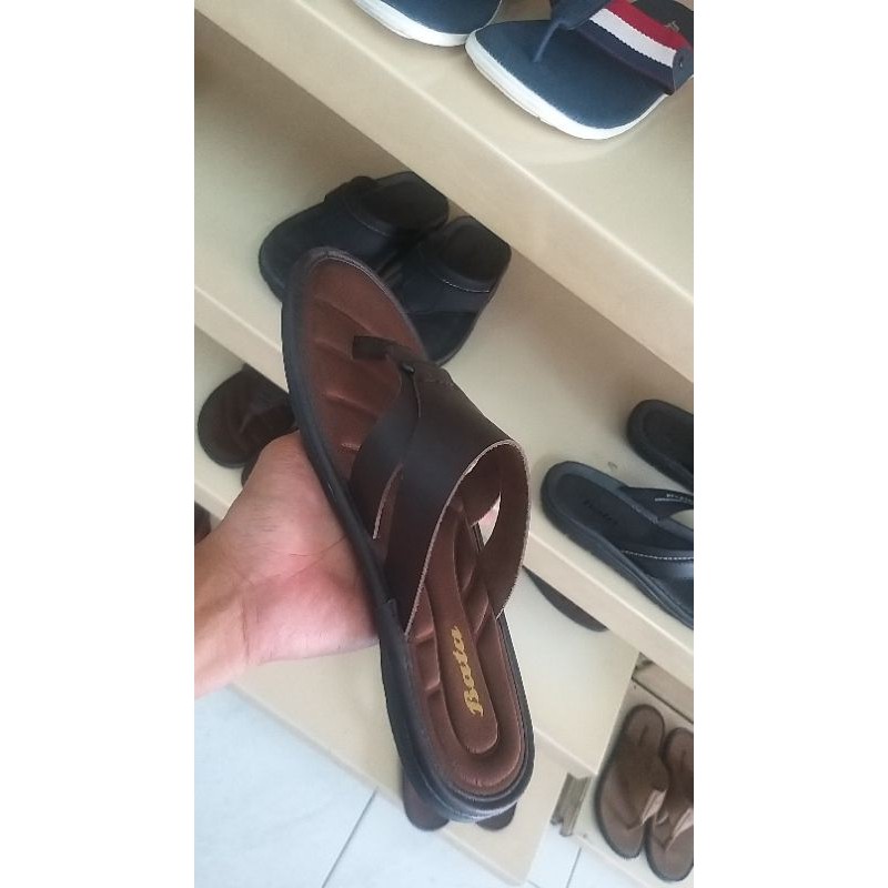 Sandal Bata Pria
