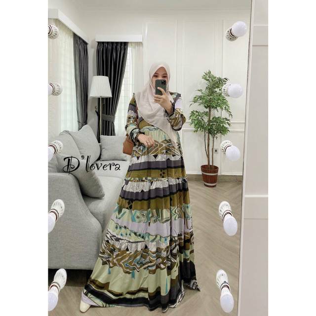 Sale Renata dress by Dlovera