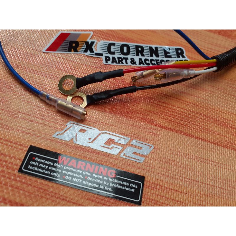 kabel bodi body style stelan prutul rxking rx king rxs yt115 konsep byankerok dan bandung style-3