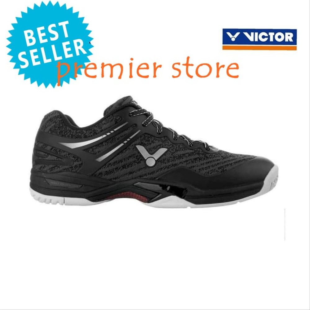 Jual LIMITED STOCK Sepatu Badminton Victor A922 ORIGINAL Berkualitas