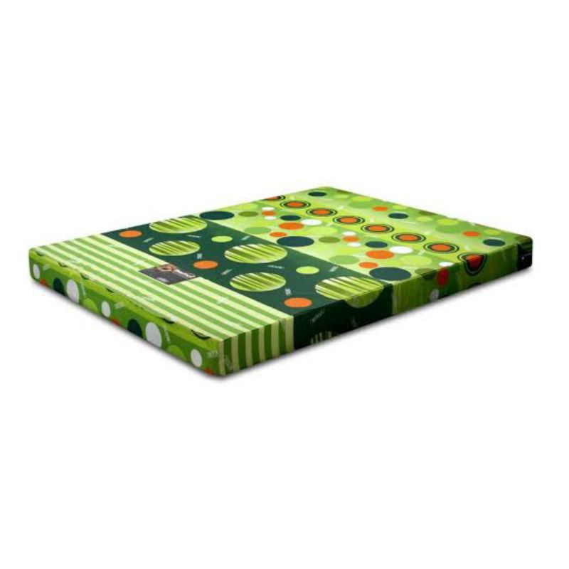 Kasur busa royal LG marathon 160 x 200 x 20 royal foam