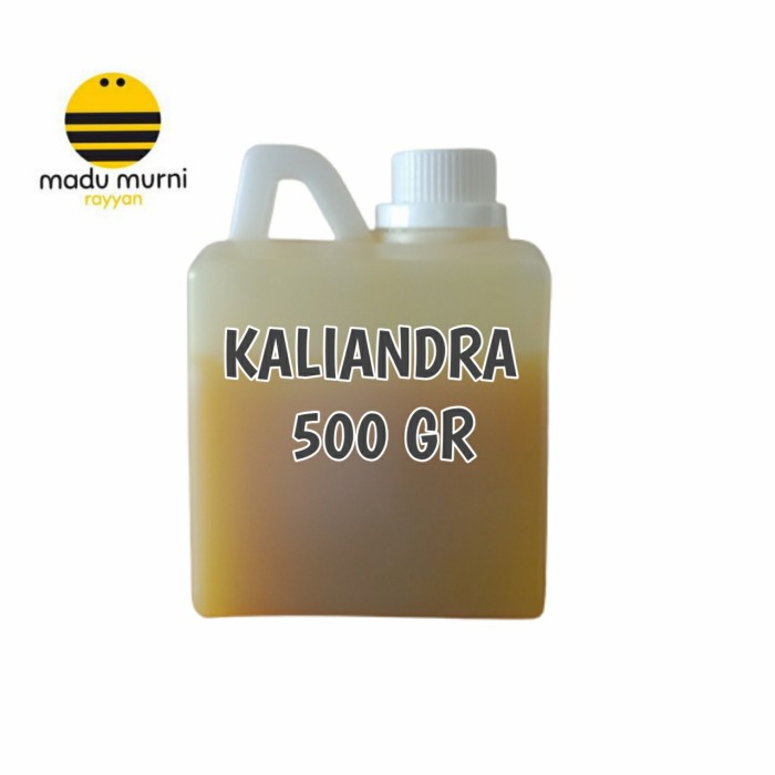 

bf011bb Madu Kaliandra Kemasan 500Gr.. Madu Asli Ds201Fs
