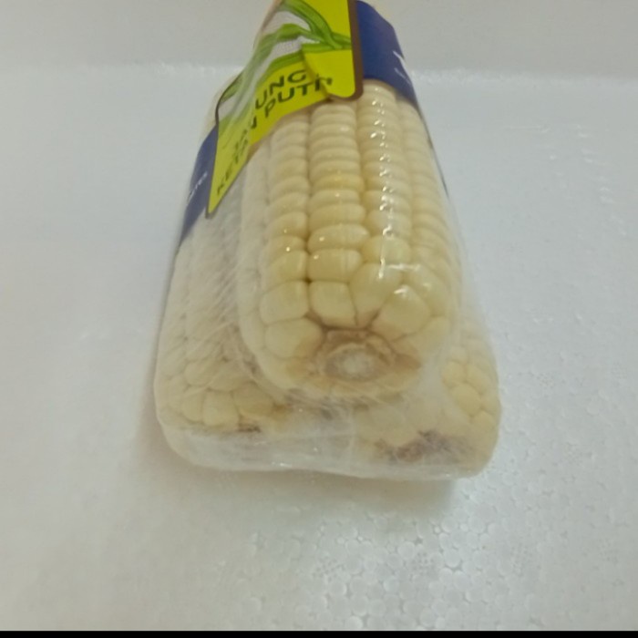

KETAN-BERAS- JAGUNG KETAN PUTIH 3 PCS ( COCOK UNTUK DIET DAN RENDAH GULA) -BERAS-KETAN.