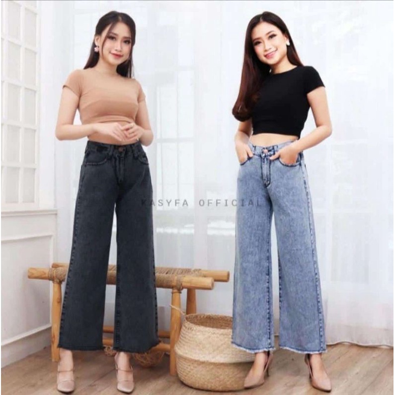 KULOT RAWIS / CELANA KULOT RAWIS / CELANA KULOT WANITA