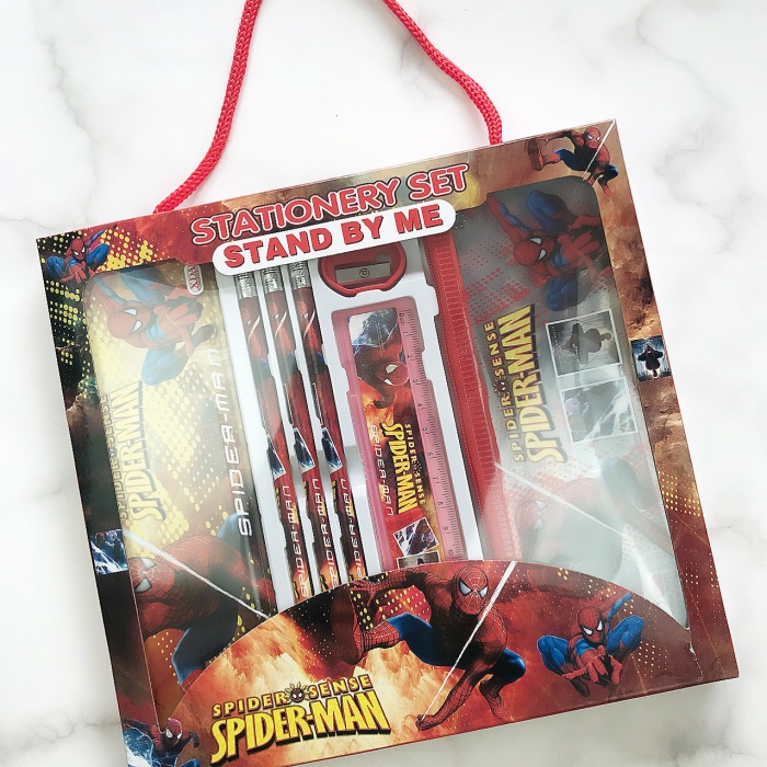 

tulis-alat-paket- stationary set spiderman -paket-alat-tulis.