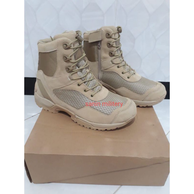 Sepatu Tactical jatah Polri / Sepatu Tactical - Delta  / Sepatu Pdl Jatah Polri / Sepatu pdl tactical Polri