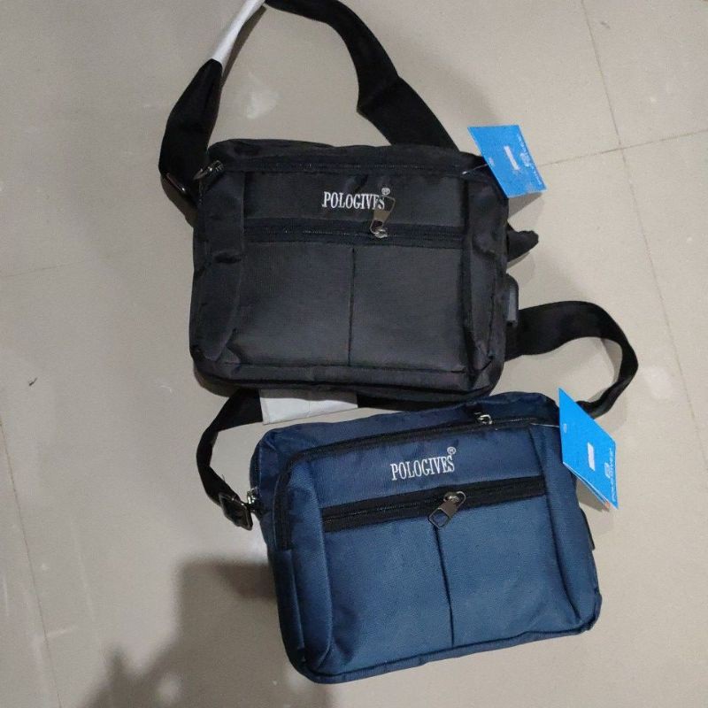 Polo Tas Selempang 1003