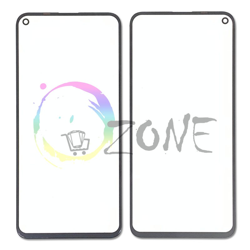 GLASS LCD - KACA TOUCHSCREEN HUAWEI NOVA 5T - HONOR 20
