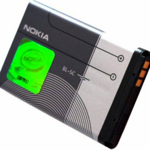 Baterai nokia 105 tahun 2015